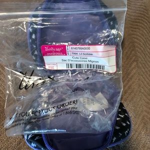 31 cute case in lil scribble